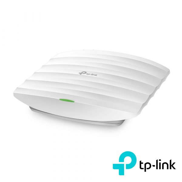 ACCESS POINT INALAMBRICO TP-LINK EAP110 300MBPS FAST