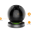 IMOU RANGER IQ (IPC-A26HIN-imou) - Camara IP PT de 2 Megapixeles/ WiFi/ Con Gateway de Alarma/ Lente de 3.6 mm/ Detección de Humanos con IA/ AutoTracking/ Sirena Incorporada Personalizable/ Audio 2 Vias/ Modo de Privacidad/ Alarma de Sonido Anormal/