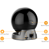 IMOU RANGER IQ (IPC-A26HIN-imou) - Camara IP PT de 2 Megapixeles/ WiFi/ Con Gateway de Alarma/ Lente de 3.6 mm/ Detección de Humanos con IA/ AutoTracking/ Sirena Incorporada Personalizable/ Audio 2 Vias/ Modo de Privacidad/ Alarma de Sonido Anormal/
