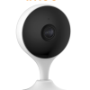 IMOU CUE 2 (IPC-C22EN) - Camara IP Wifi de 2 Megapixeles/ con Inteligencia Artificial/ Detección de Humanos/ Lente de 2.8mm/ Sirena y Microfono Integrados/ Audio Bidereccional/ IR 10 mts/ Ranura para MicroSD/ Alarma de Ruido Anormal