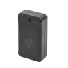 Rastreador vehicular 4G magnético para contenedores u oculto en vehículo, con batería de larga duración