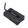 Rastreador Vehicular (GPS) IP67  Ideal para Motocicletas y Vehiculos Todo Terreno con conectividad 2G y 4G.
