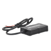 Rastreador Vehicular (GPS) IP67  Ideal para Motocicletas y Vehiculos Todo Terreno con conectividad 2G y 4G.