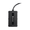 Rastreador Vehicular (GPS) IP67  Ideal para Motocicletas y Vehiculos Todo Terreno con conectividad 2G y 4G.