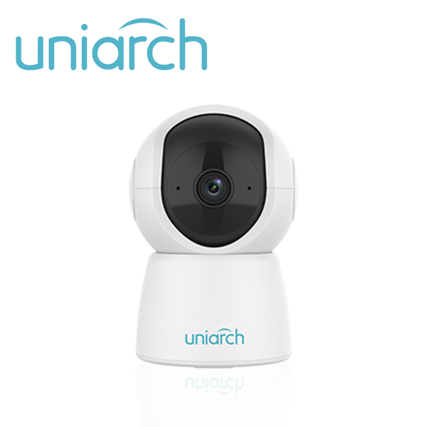Uniarch by unv uho-s2e-m3 camara ip mini